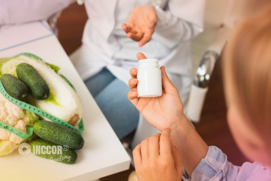 Suplementação nutricional na prática clínica