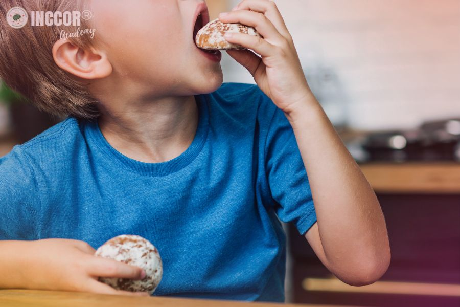 Restrição de Glúten e caseína no autismo