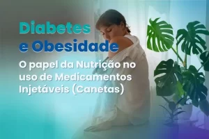 Diabetes e a obesidade